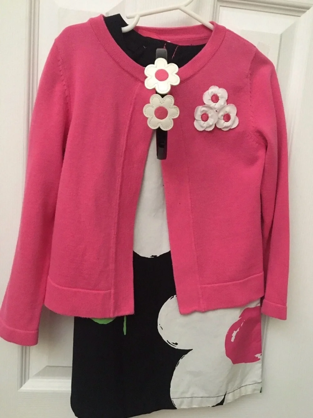 Gymboree park daisy